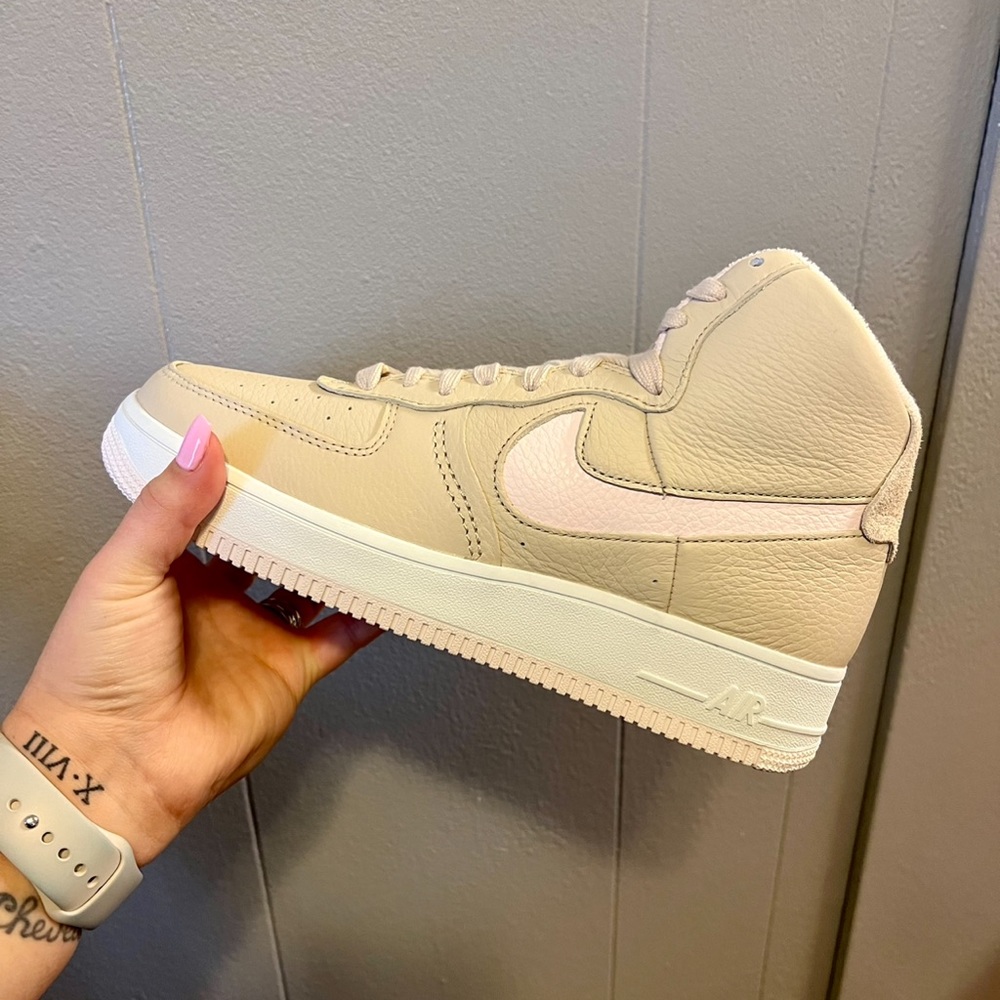 Nike Air Force 1 Sculpt